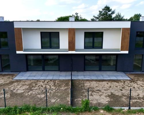 Częstochowa, Brata Alberta | Szeregówka