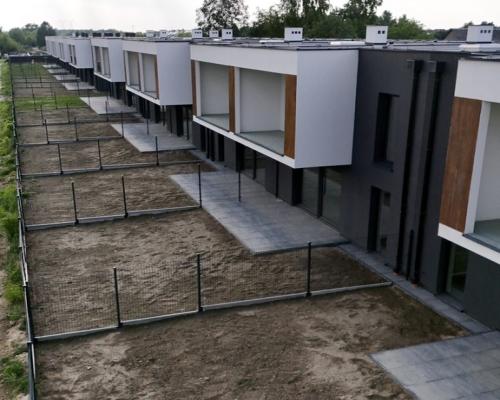 Częstochowa, Brata Alberta | Szeregówka