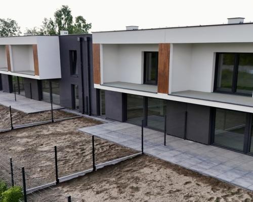 Częstochowa, Brata Alberta | Szeregówka