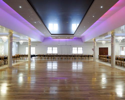 Poraj, ul. Kosmiczna | Obiekt na sprzedaż