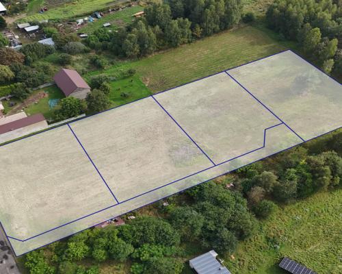 Kłobuck, Kasztanowa | Działki na sprzedaż