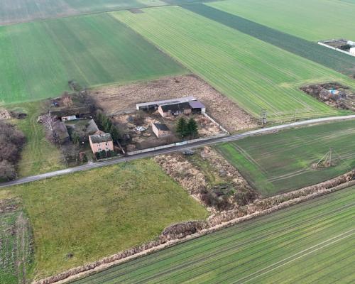 Ożarów, gm. Mokrsko | Działki na sprzedaż