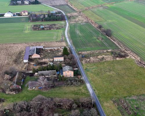 Ożarów, gm. Mokrsko | Działki na sprzedaż