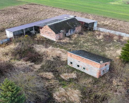 Ożarów, gm. Mokrsko | Działki na sprzedaż