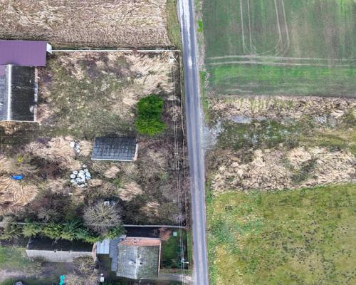 Ożarów, gm. Mokrsko | Działki na sprzedaż