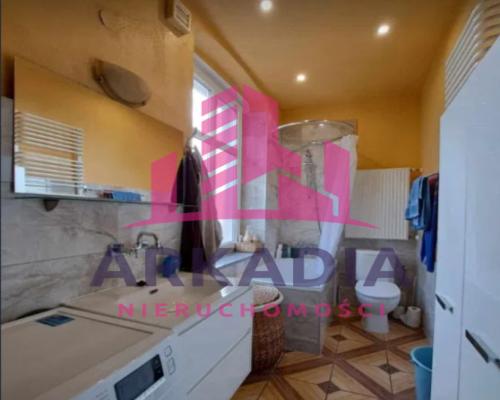 Mieszkanie 55 m2/garaż/ogródek