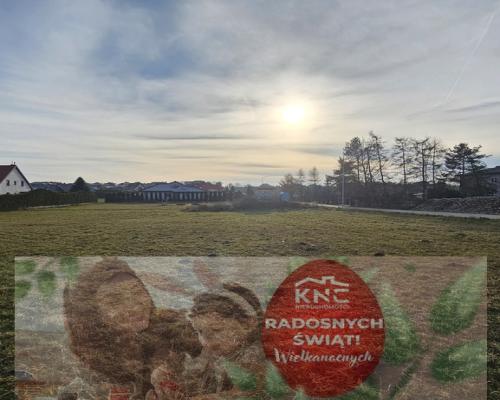 Kalinówka, 23ar, budowlana, media