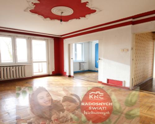 Mieszkanie, Lublin Czuby ,ul. Dziewanny, 88m2