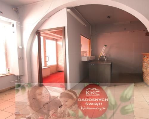 Lokal usługowo/handlowy, Lublin Armii Krajowej