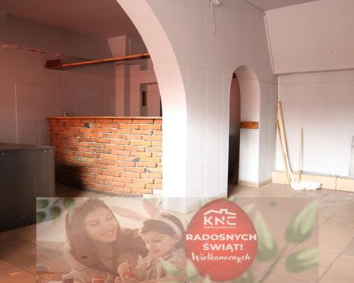 Lokal usługowo/handlowy, Lublin Armii Krajowej