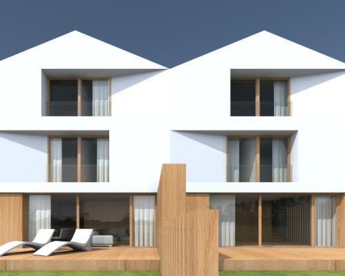 Częstochowa, Kiedrzyn | Działka z projektem