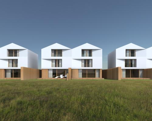 Częstochowa, Kiedrzyn | Działka z projektem