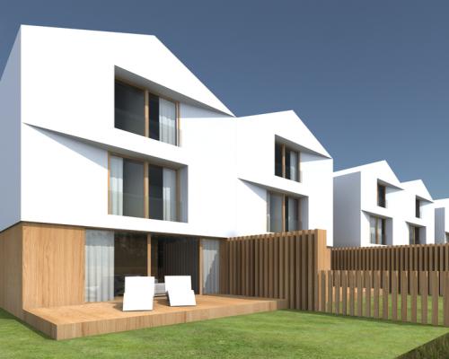 Częstochowa, Kiedrzyn | Działka z projektem