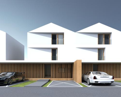 Częstochowa, Kiedrzyn | Działka z projektem