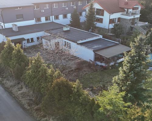 Częstochowa, ul. Wołodyjowskiego | Dom na sprzedaż