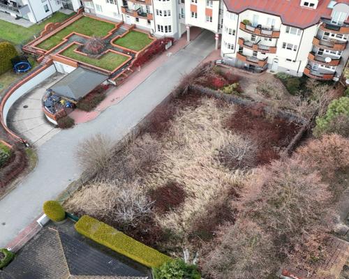 Częstochowa, ul. Wawrzynowicza | Działka