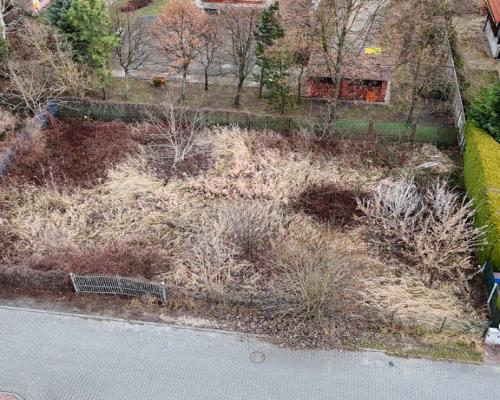 Częstochowa, ul. Wawrzynowicza | Działka