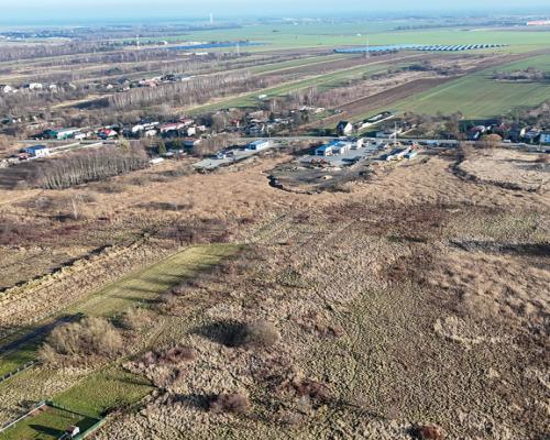Kłobuck, ul. Staszica | Działka budowlana