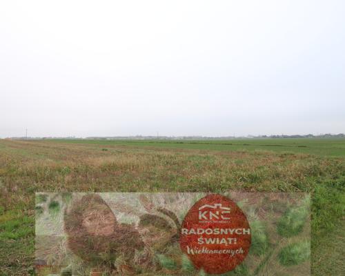 Działka budowlana 39a Lisów g. Lubartów (sieć-gaz)