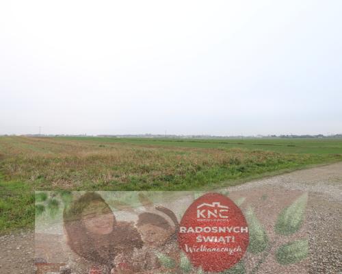 Działka budowlana 39a Lisów g. Lubartów (sieć-gaz)