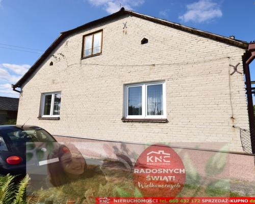 Siedlisko na działce 99a 20 minut od Lublina.