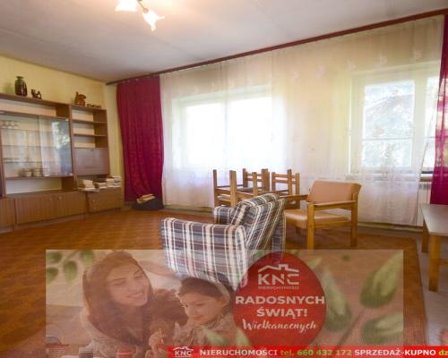 Siedlisko na działce 99a 20 minut od Lublina.