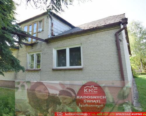 Siedlisko na działce 99a 20 minut od Lublina.