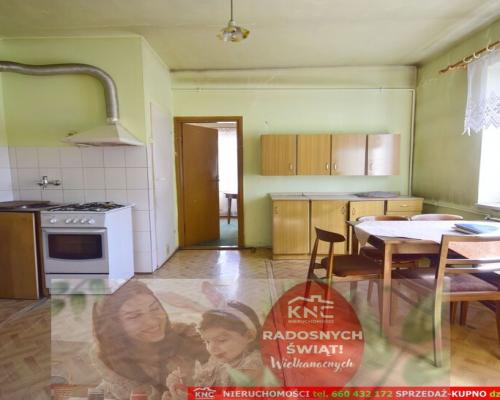 Siedlisko na działce 99a 20 minut od Lublina.