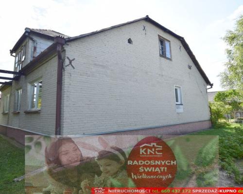 Siedlisko na działce 99a 20 minut od Lublina.