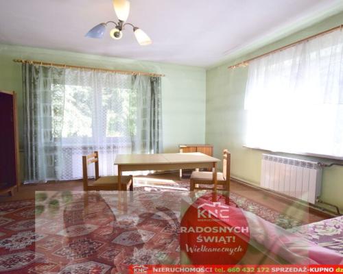 Siedlisko na działce 99a 20 minut od Lublina.