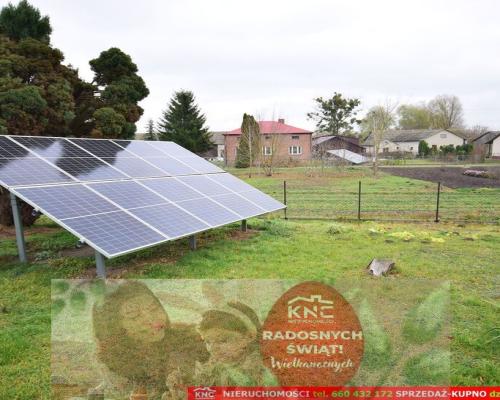 Atrakcyjny dom wolnostojący, blisko rzeka, las.