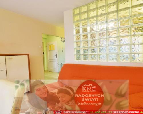 Przytulne 2 pokojowe, niski czynsz, dla singla/ki.