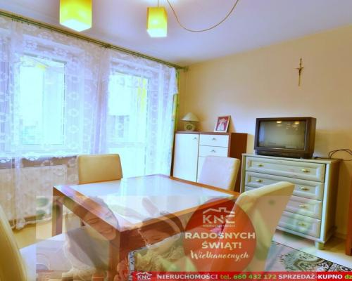 Przytulne 2 pokojowe, niski czynsz, dla singla/ki.