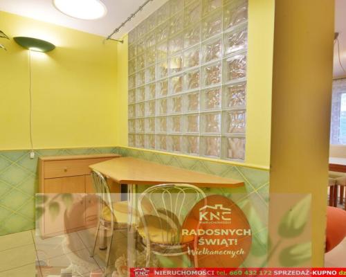 Przytulne 2 pokojowe, niski czynsz, dla singla/ki.