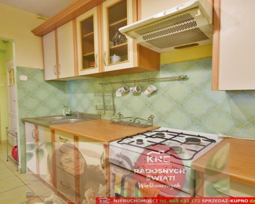 Przytulne 2 pokojowe, niski czynsz, dla singla/ki.