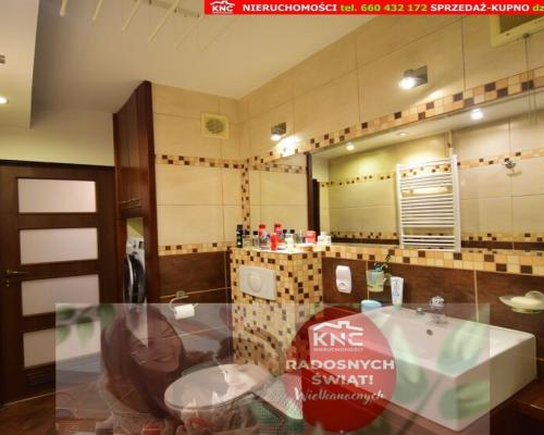 Atrakcyjne 2 pokojowe mieszkanie na Czubach Płn.