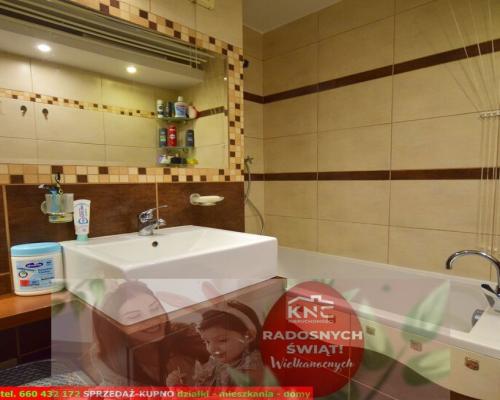 Atrakcyjne 2 pokojowe mieszkanie na Czubach Płn.