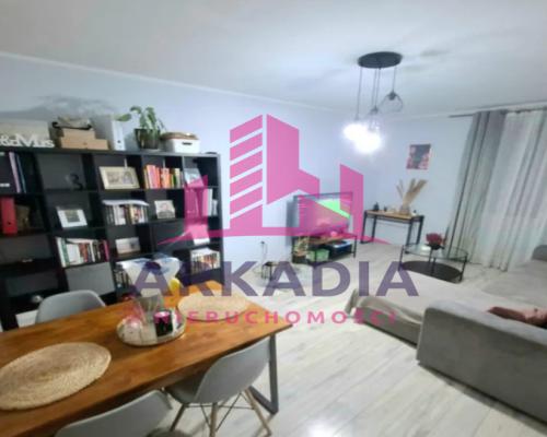 NOWA CENA PARTER65m2! os. Kolorowe-3 pokoje,balkon