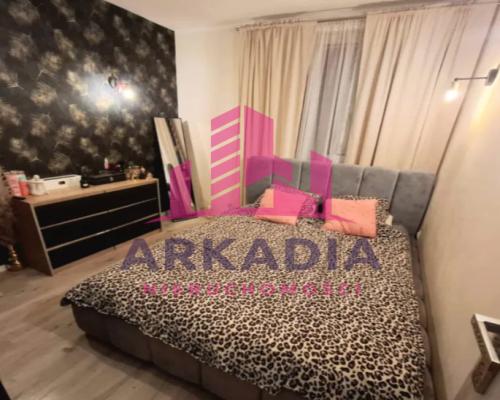 NOWA CENA PARTER65m2! os. Kolorowe-3 pokoje,balkon