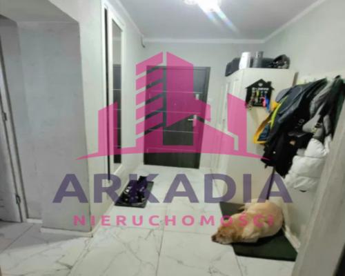 NOWA CENA PARTER65m2! os. Kolorowe-3 pokoje,balkon