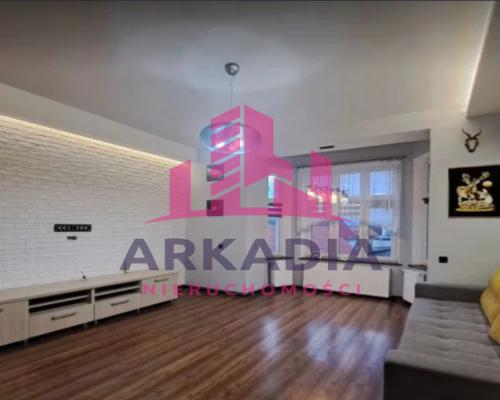 NOWA CENA! 60m2, II piętro