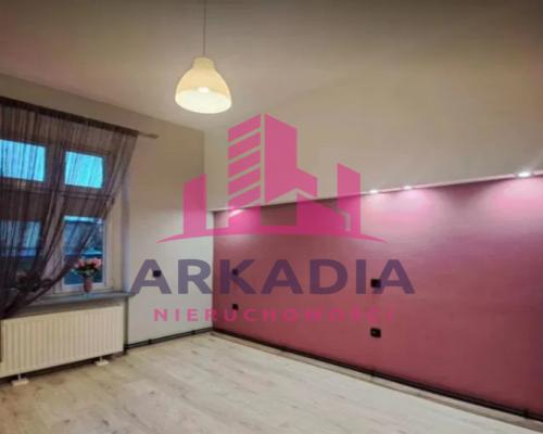 NOWA CENA! 60m2, II piętro