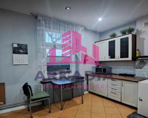 NOWA CENA! 60m2, II piętro