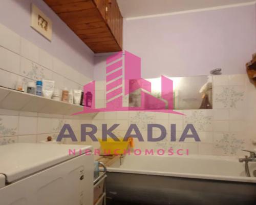 3 pokoje, I piętro , 51m2 os. XXV