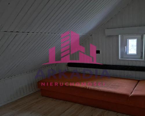 2 pokoje, 25m2 III piętro- Dzierżoniów