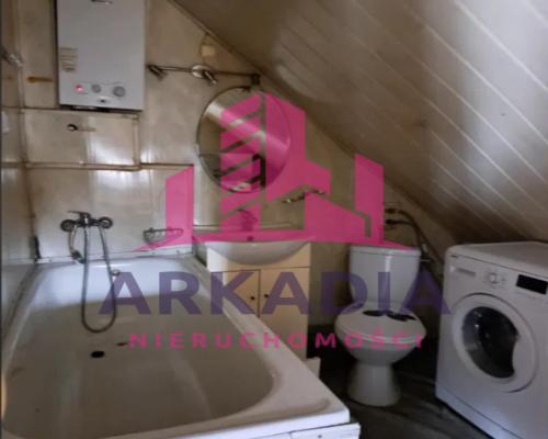 2 pokoje, 25m2 III piętro- Dzierżoniów