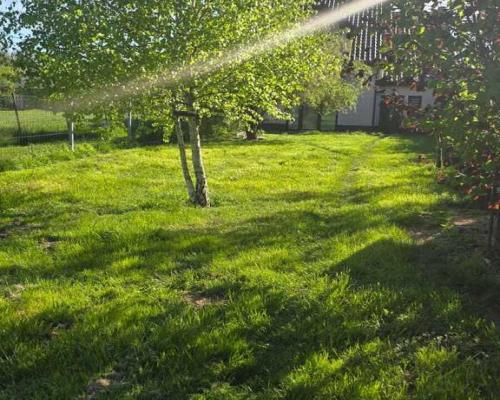 Szybka możliwość dojazdu do  Lublina