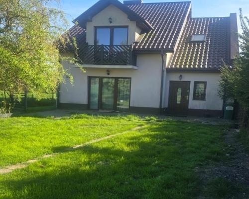 Szybka możliwość dojazdu do  Lublina