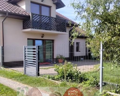 Szybka możliwość dojazdu do  Lublina