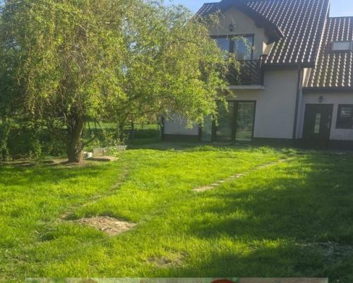 Szybka możliwość dojazdu do  Lublina